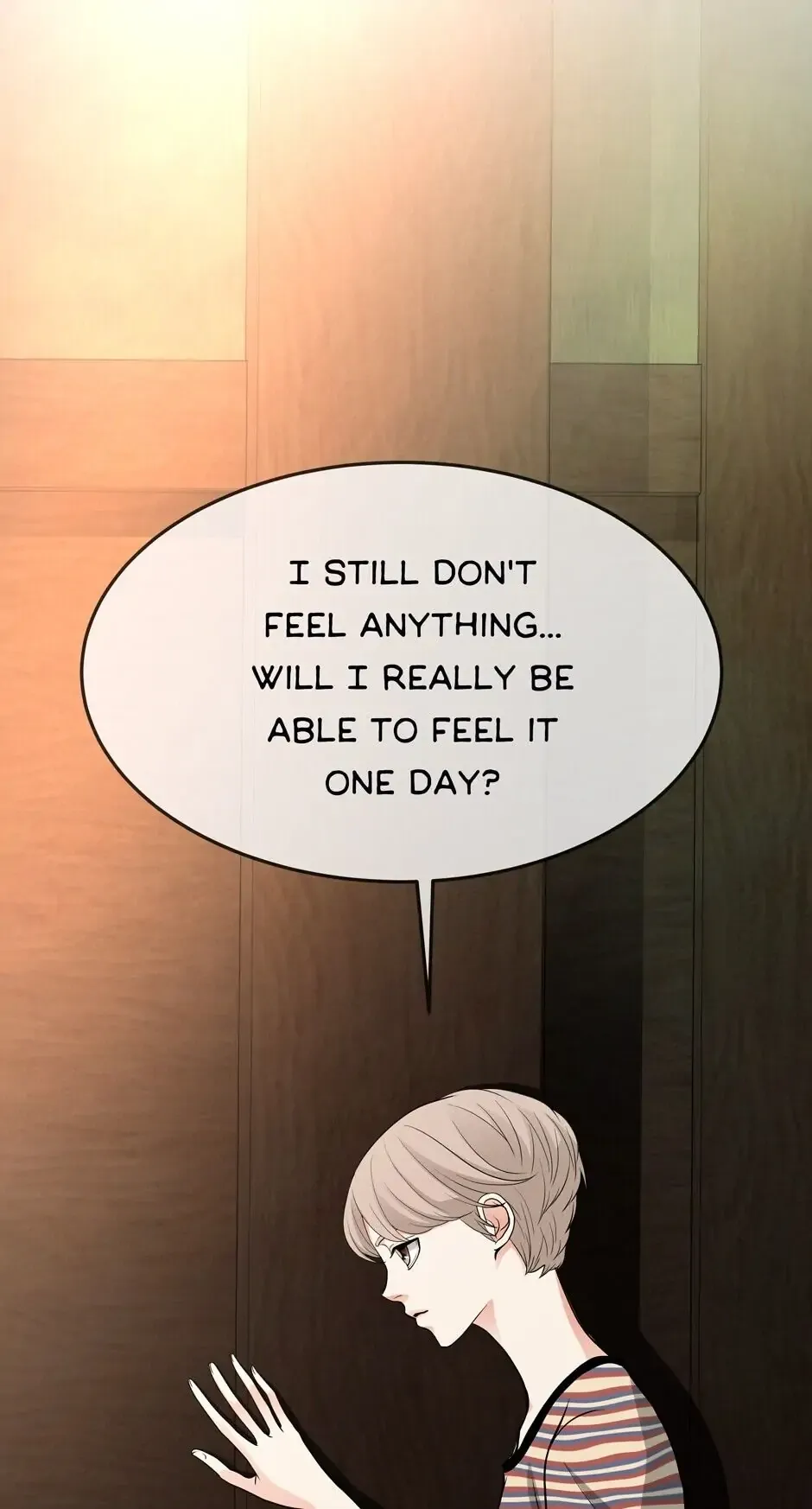 When a Thousand Moons Rise Chapter 26 page 51 - 