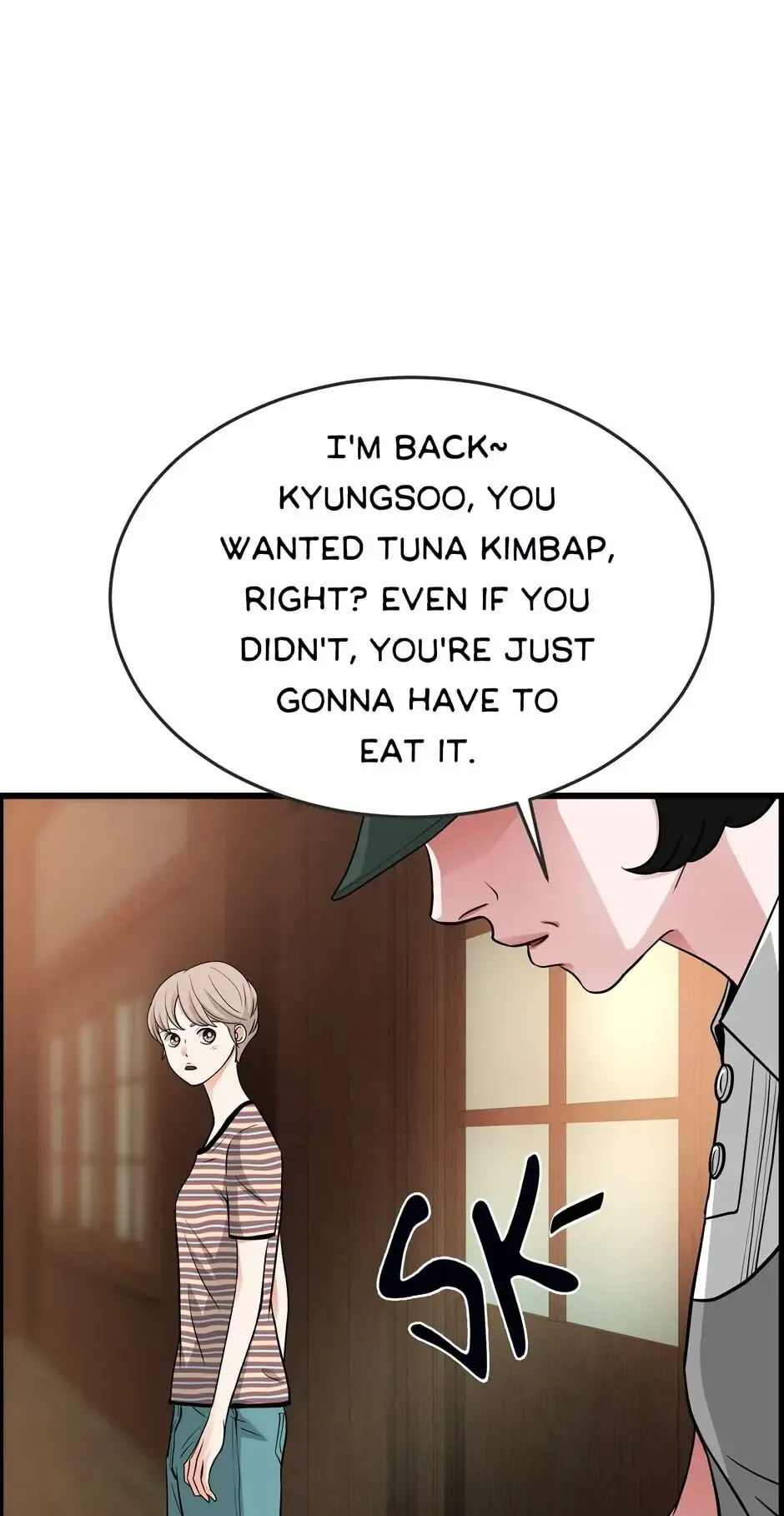 When a Thousand Moons Rise Chapter 26 page 53 - 
