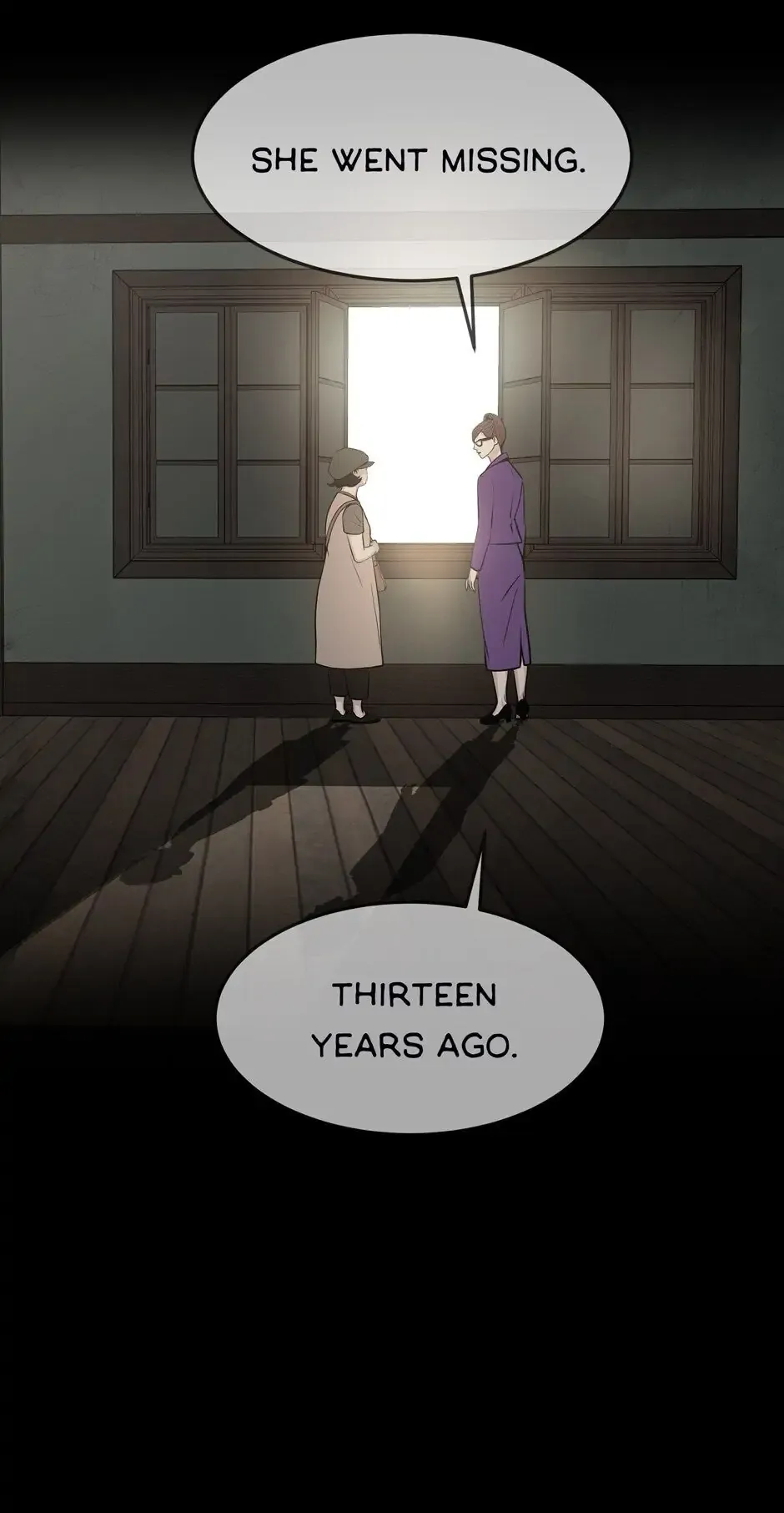 When a Thousand Moons Rise Chapter 26 page 59 - 