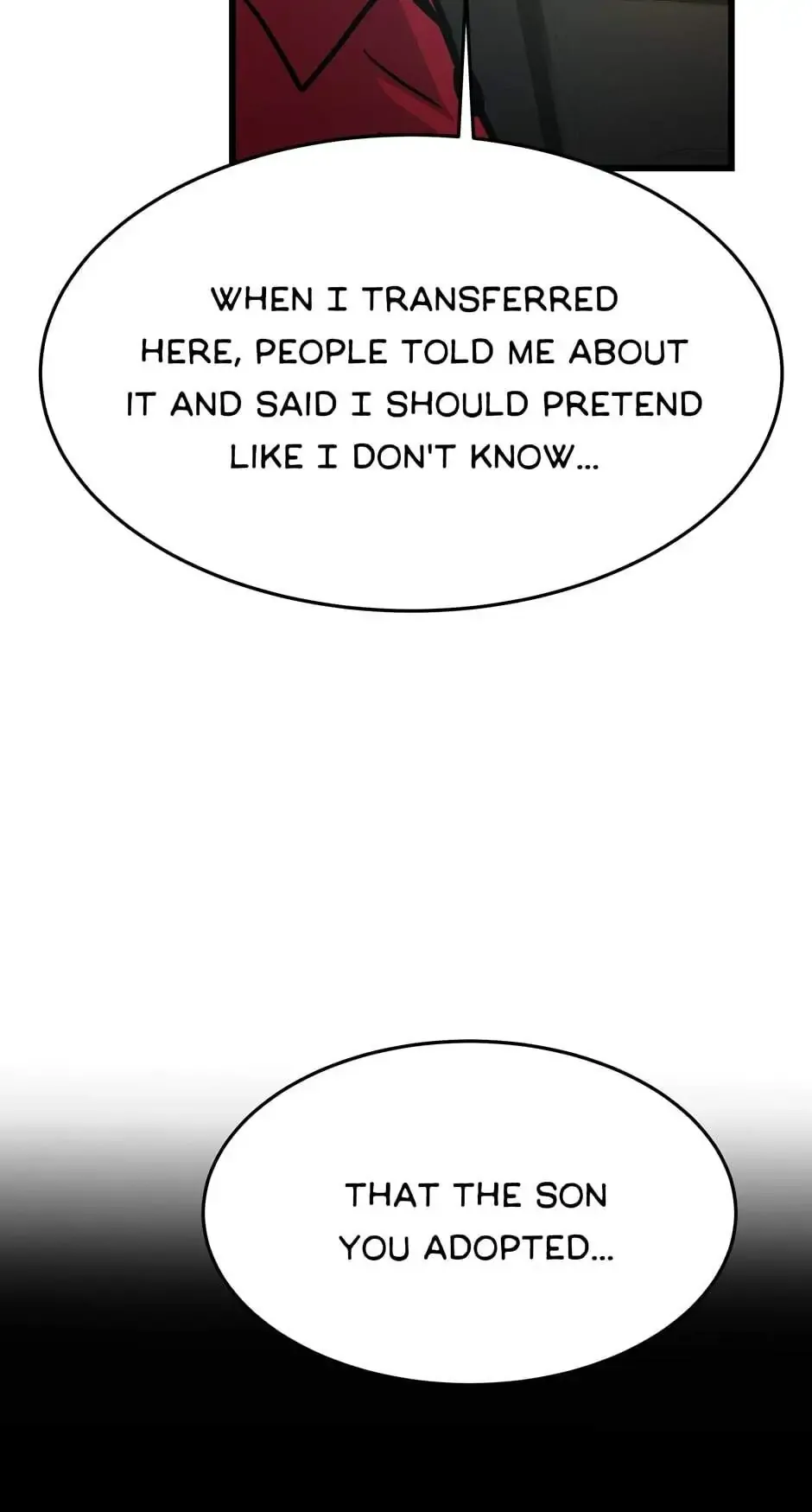 When a Thousand Moons Rise Chapter 26 page 7 - 