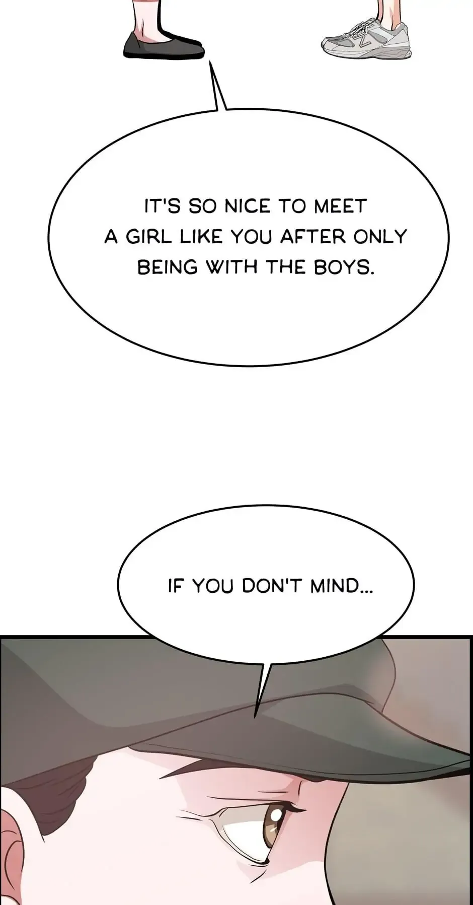 When a Thousand Moons Rise Chapter 26 page 62 - 