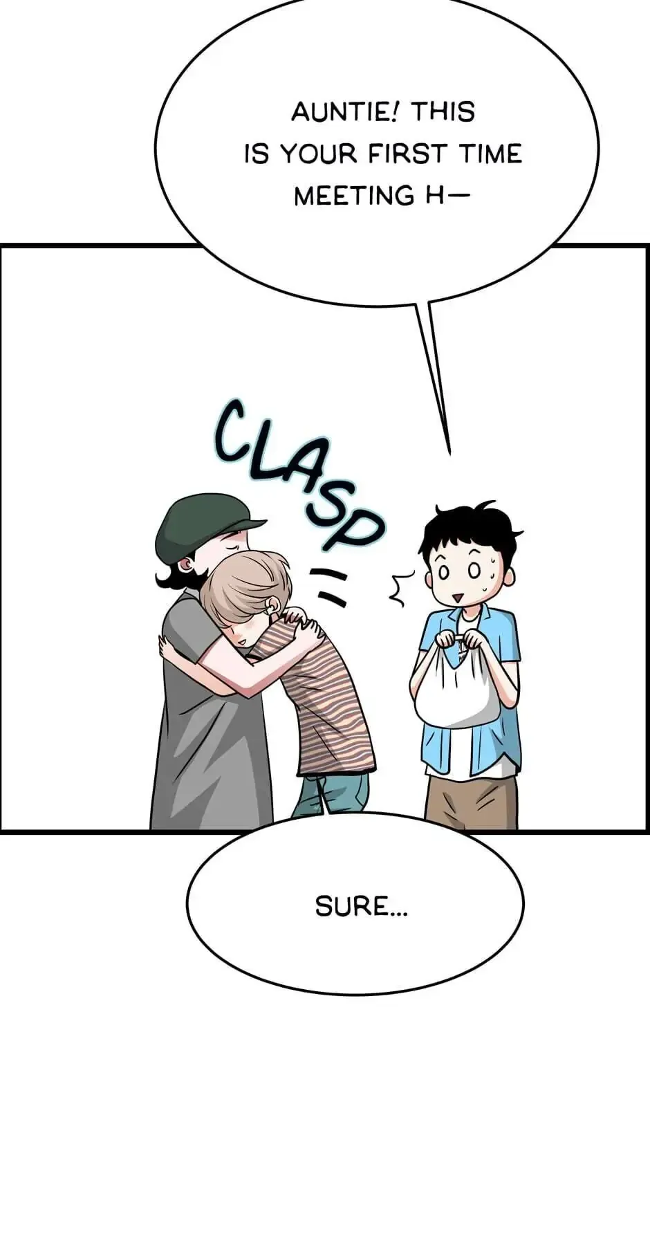 When a Thousand Moons Rise Chapter 26 page 65 - 