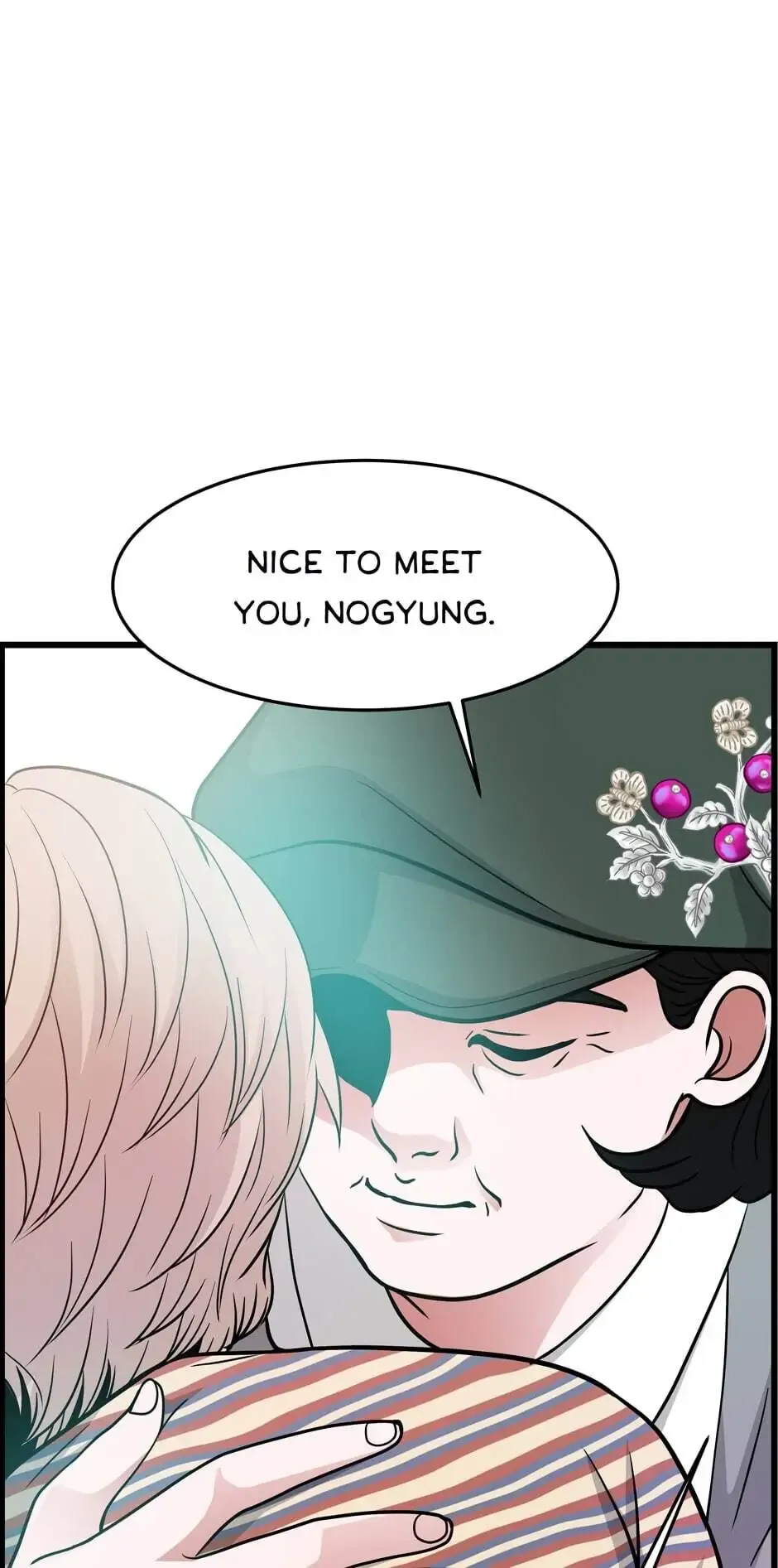 When a Thousand Moons Rise Chapter 26 page 66 - 