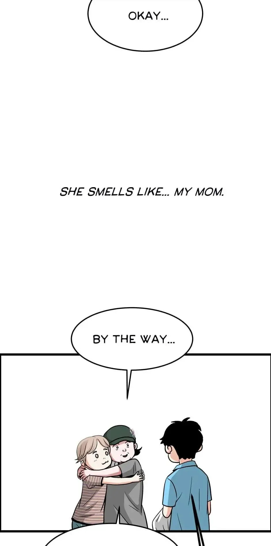When a Thousand Moons Rise Chapter 26 page 68 - 
