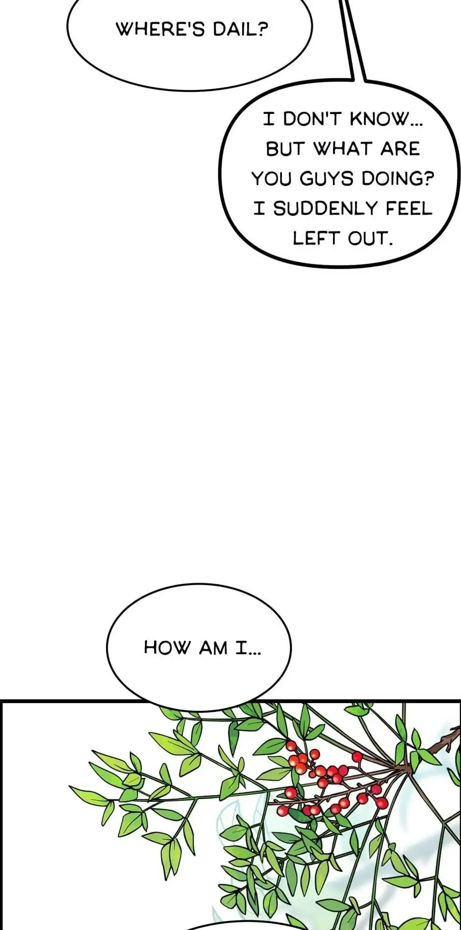 When a Thousand Moons Rise Chapter 26 page 69 - 