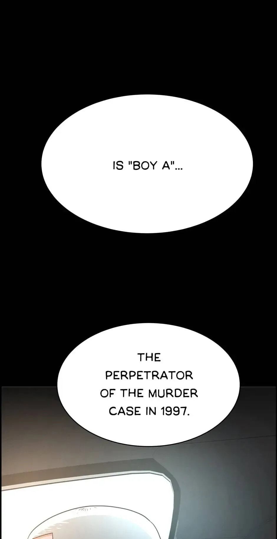 When a Thousand Moons Rise Chapter 26 page 8 - 