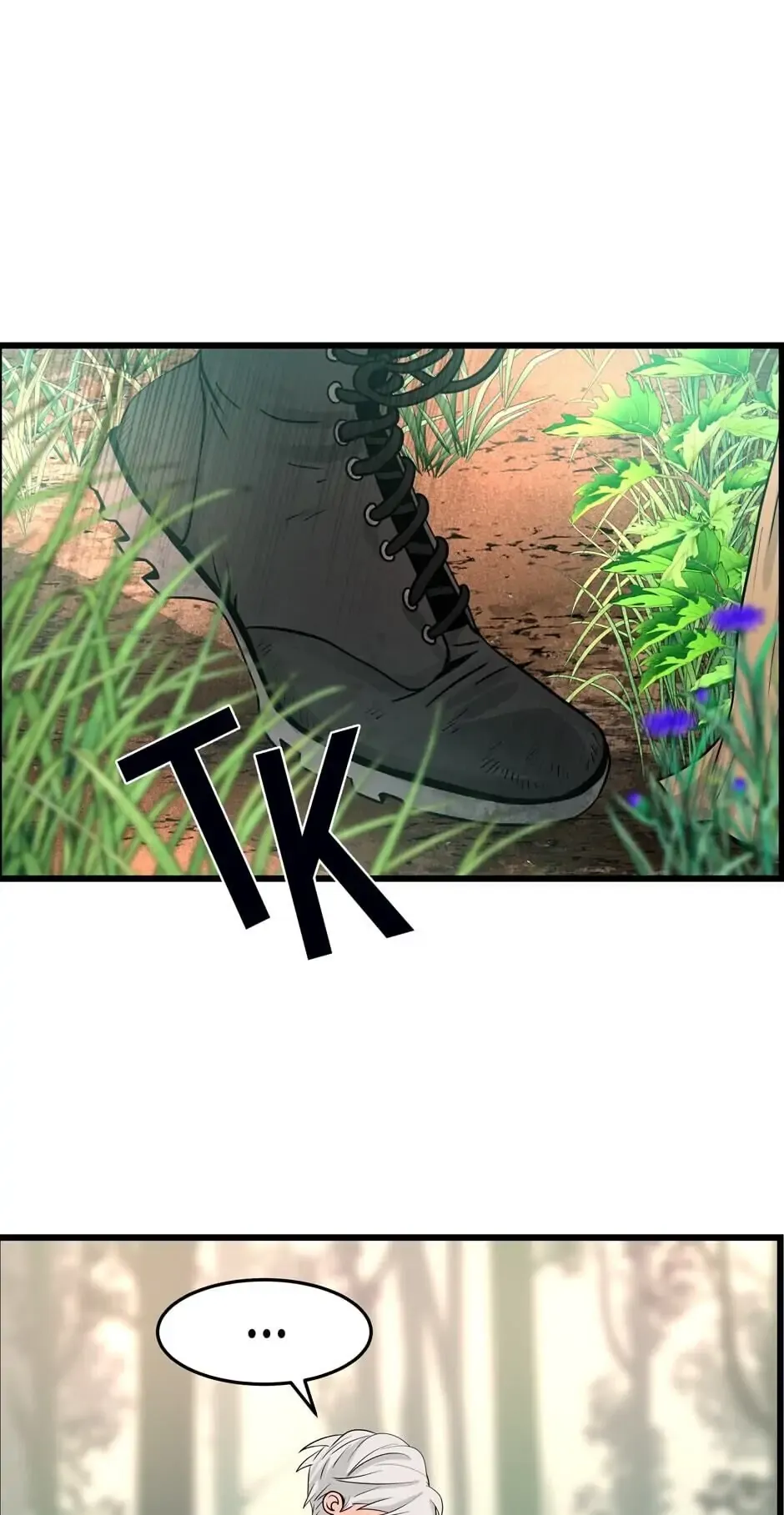 When a Thousand Moons Rise Chapter 26 page 72 - 