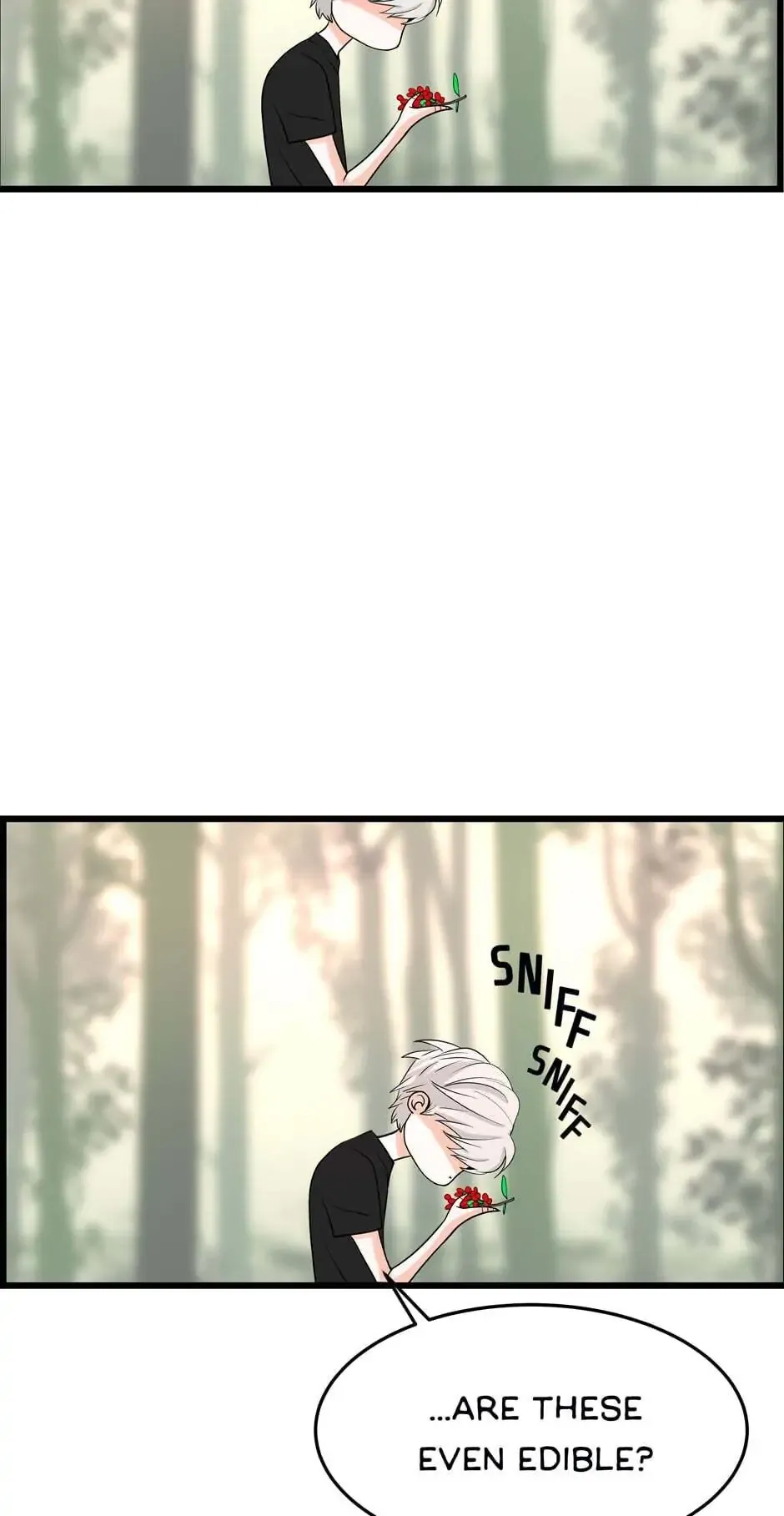 When a Thousand Moons Rise Chapter 26 page 73 - 