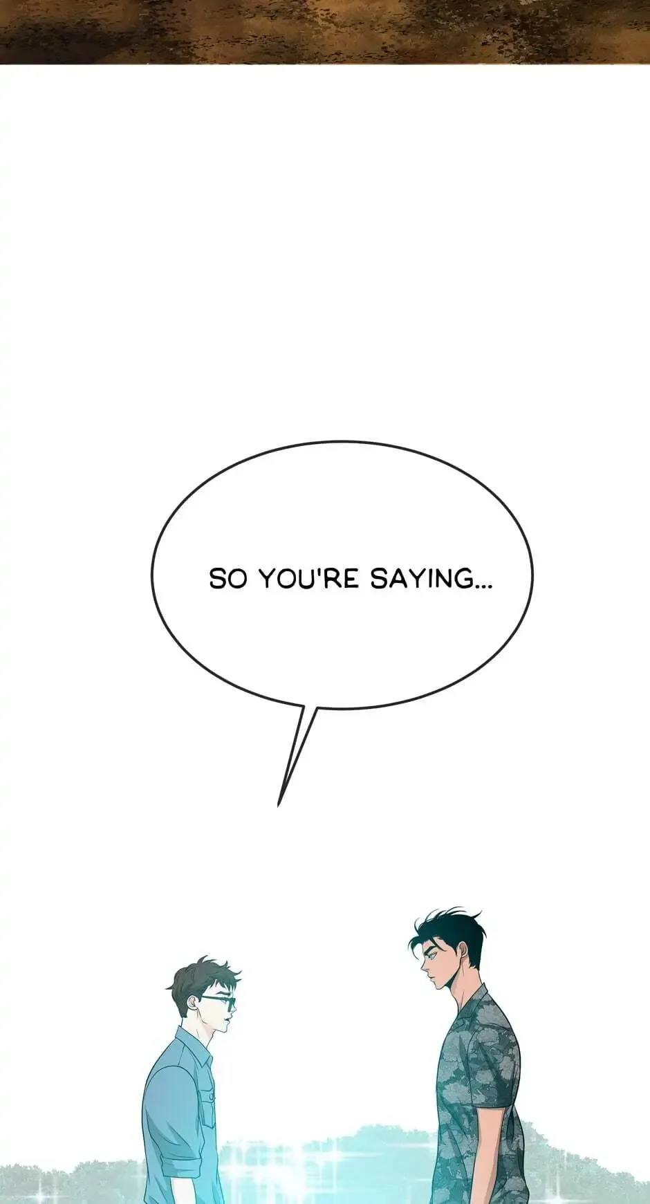 When a Thousand Moons Rise Chapter 26 page 78 - 