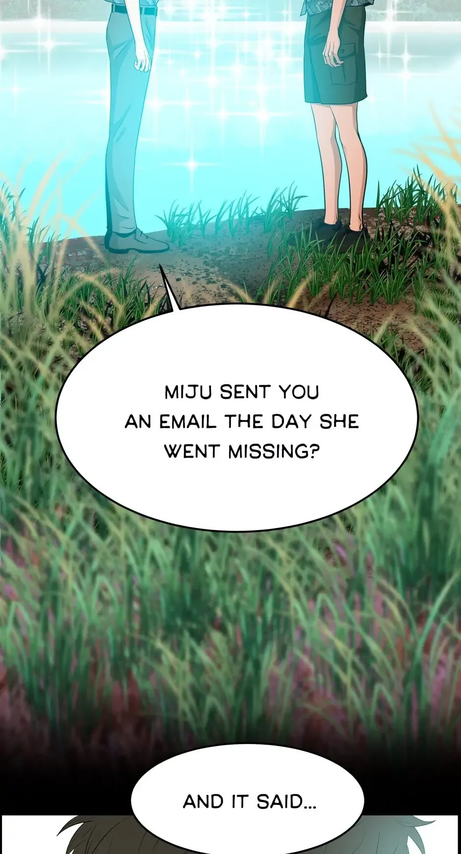 When a Thousand Moons Rise Chapter 26 page 79 - 