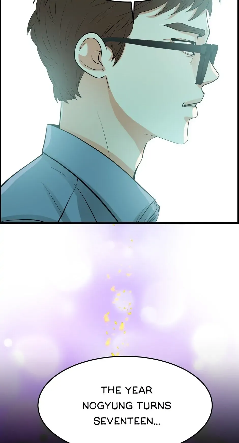 When a Thousand Moons Rise Chapter 26 page 80 - 