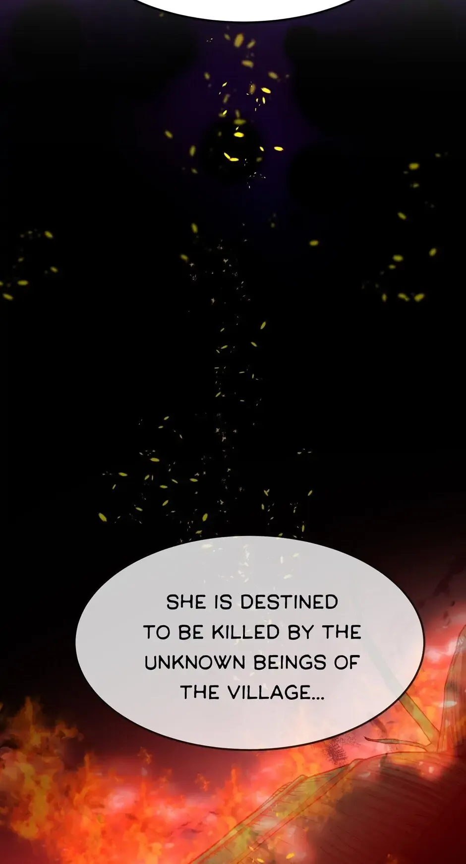 When a Thousand Moons Rise Chapter 26 page 81 - 