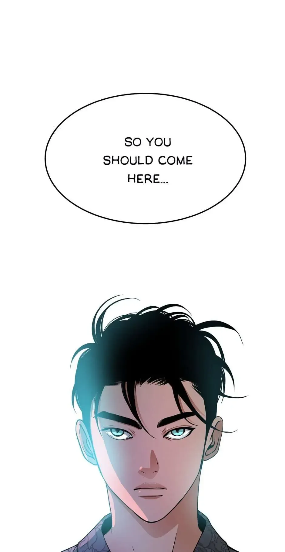 When a Thousand Moons Rise Chapter 26 page 83 - 