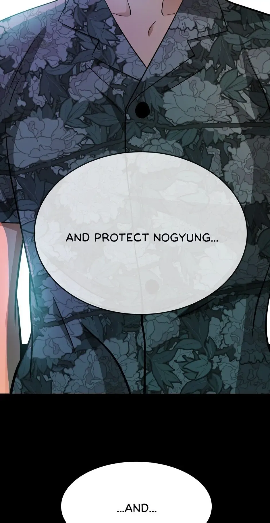 When a Thousand Moons Rise Chapter 26 page 84 - 