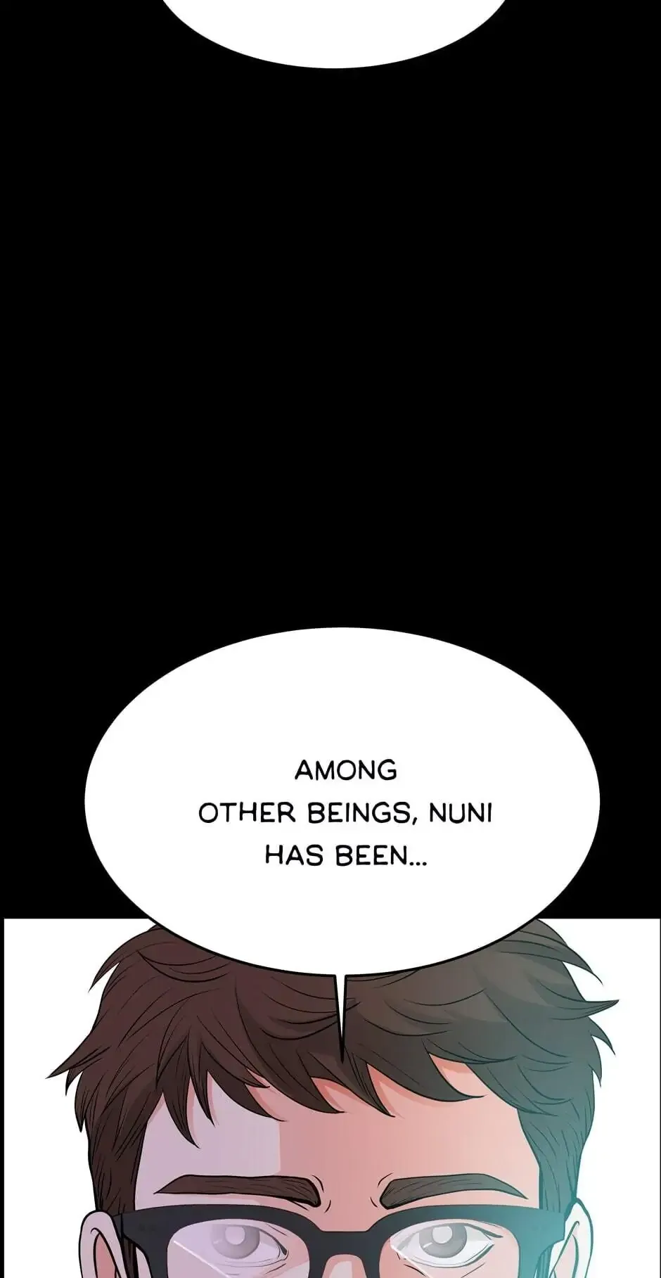 When a Thousand Moons Rise Chapter 26 page 85 - 