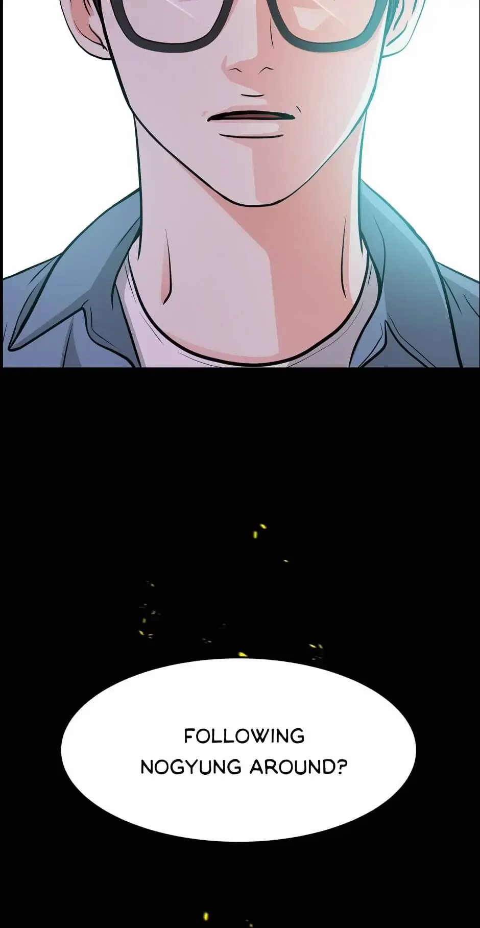 When a Thousand Moons Rise Chapter 26 page 86 - 