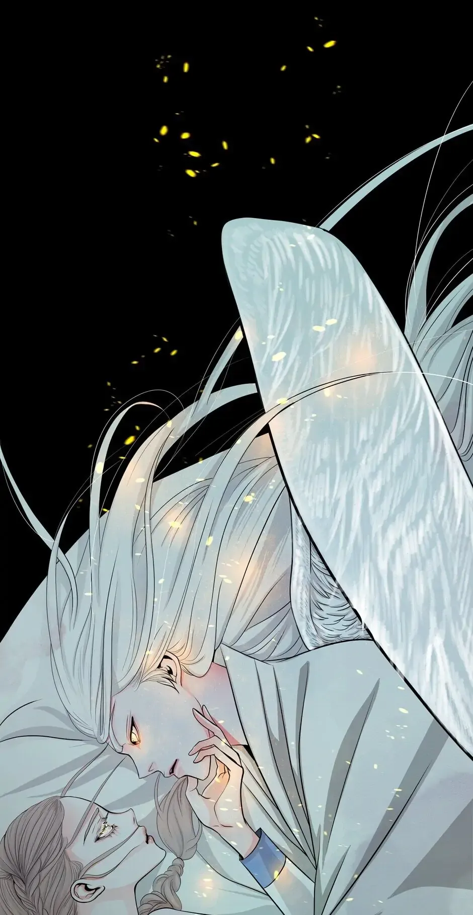 When a Thousand Moons Rise Chapter 26 page 87 - 