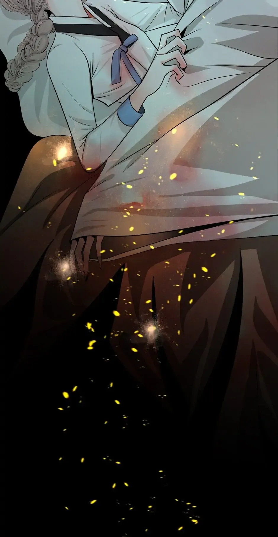 When a Thousand Moons Rise Chapter 26 page 88 - 