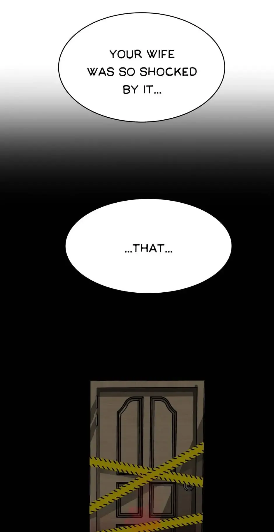 When a Thousand Moons Rise Chapter 26 page 10 - 
