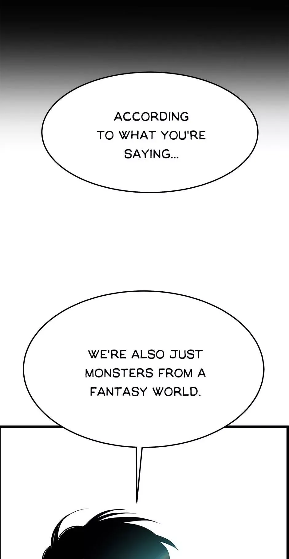 When a Thousand Moons Rise Chapter 27 page 13 - 