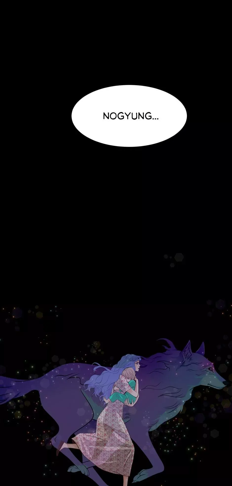 When a Thousand Moons Rise Chapter 27 page 15 - 