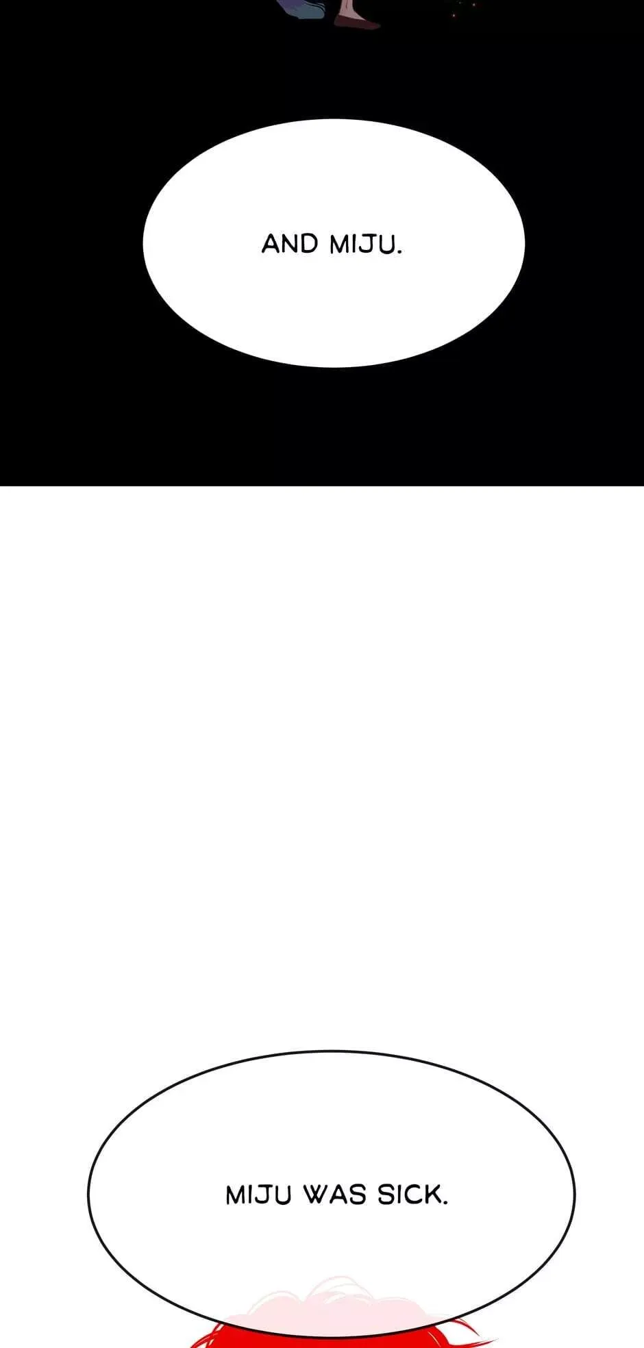 When a Thousand Moons Rise Chapter 27 page 16 - 