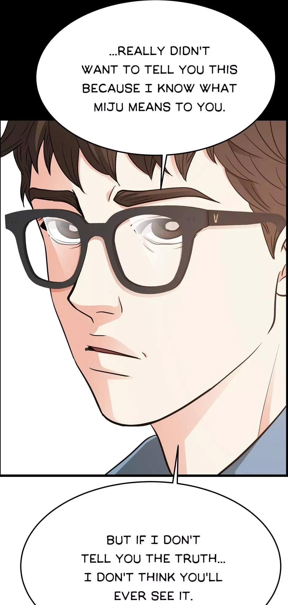 When a Thousand Moons Rise Chapter 27 page 18 - 