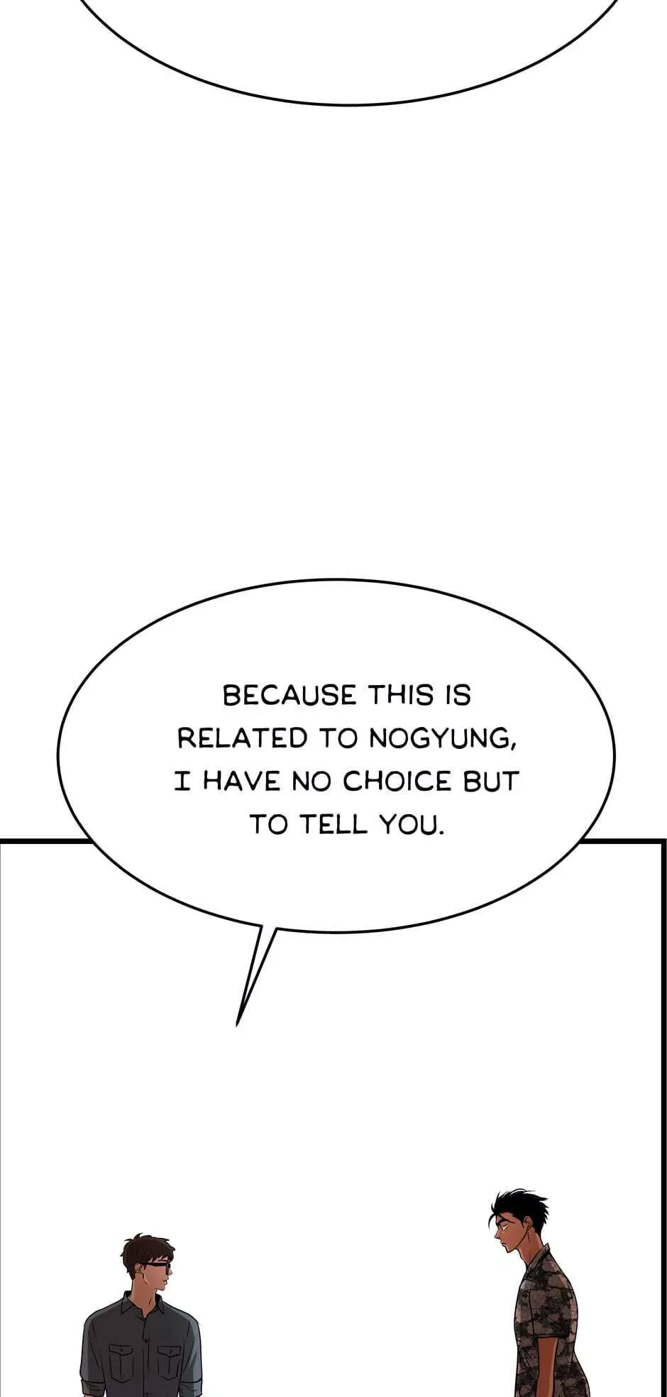 When a Thousand Moons Rise Chapter 27 page 19 - 