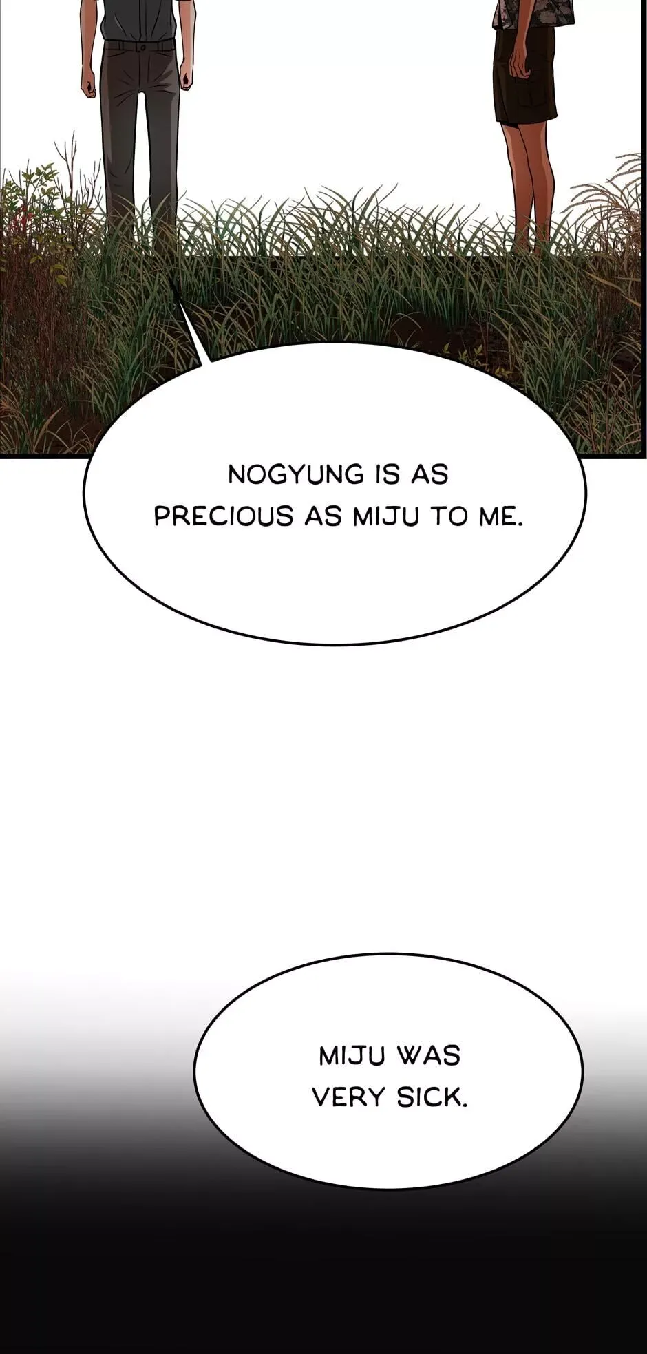 When a Thousand Moons Rise Chapter 27 page 20 - 