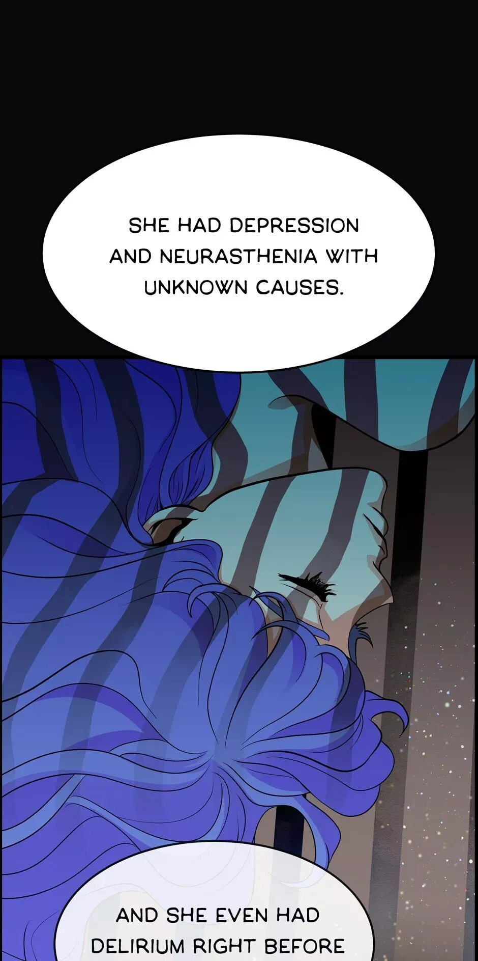 When a Thousand Moons Rise Chapter 27 page 21 - 