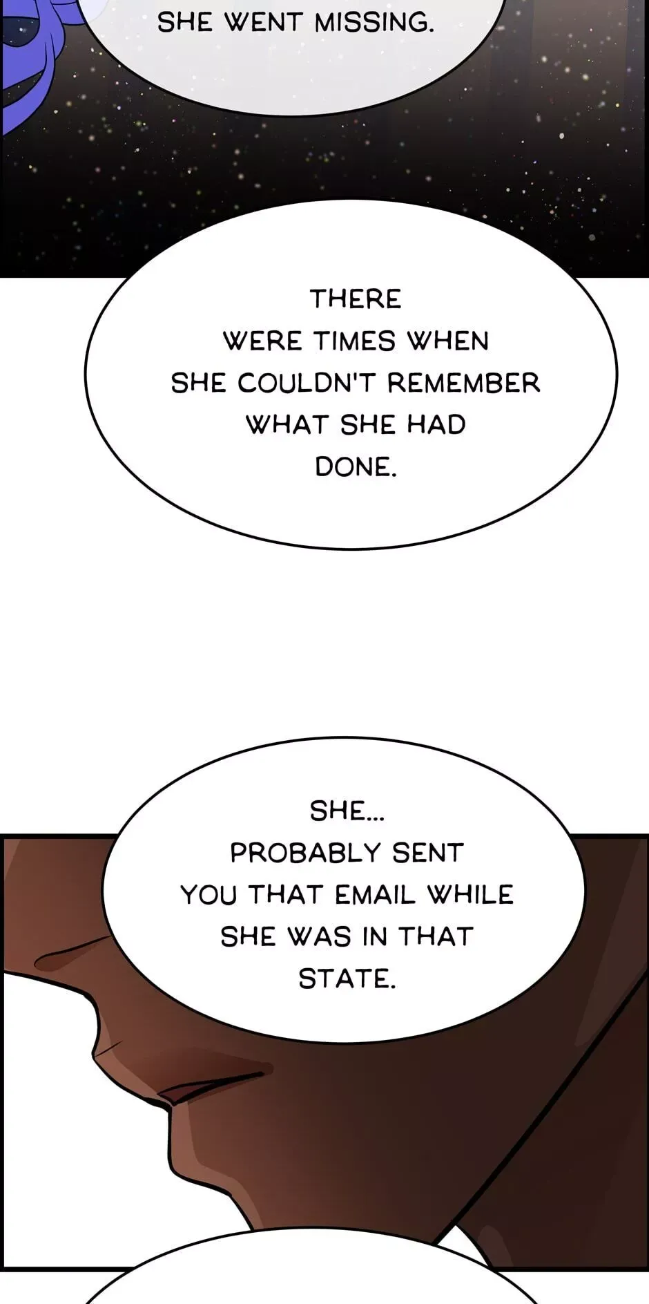 When a Thousand Moons Rise Chapter 27 page 22 - 