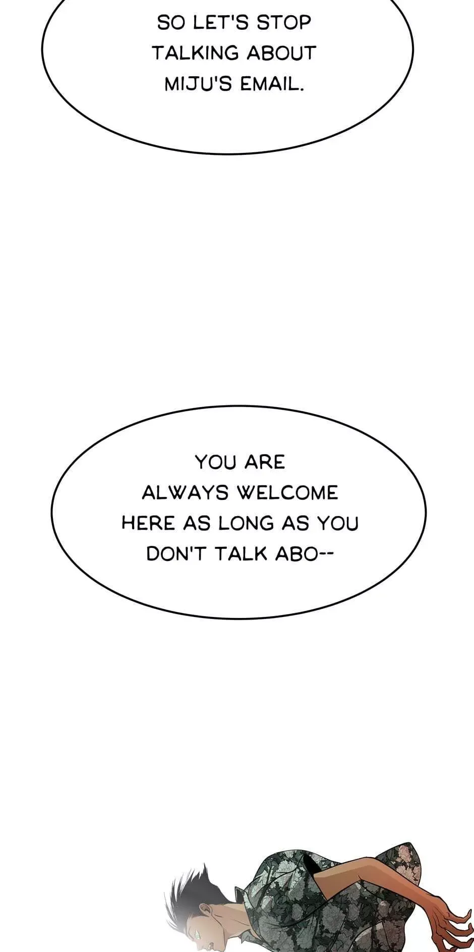 When a Thousand Moons Rise Chapter 27 page 23 - 
