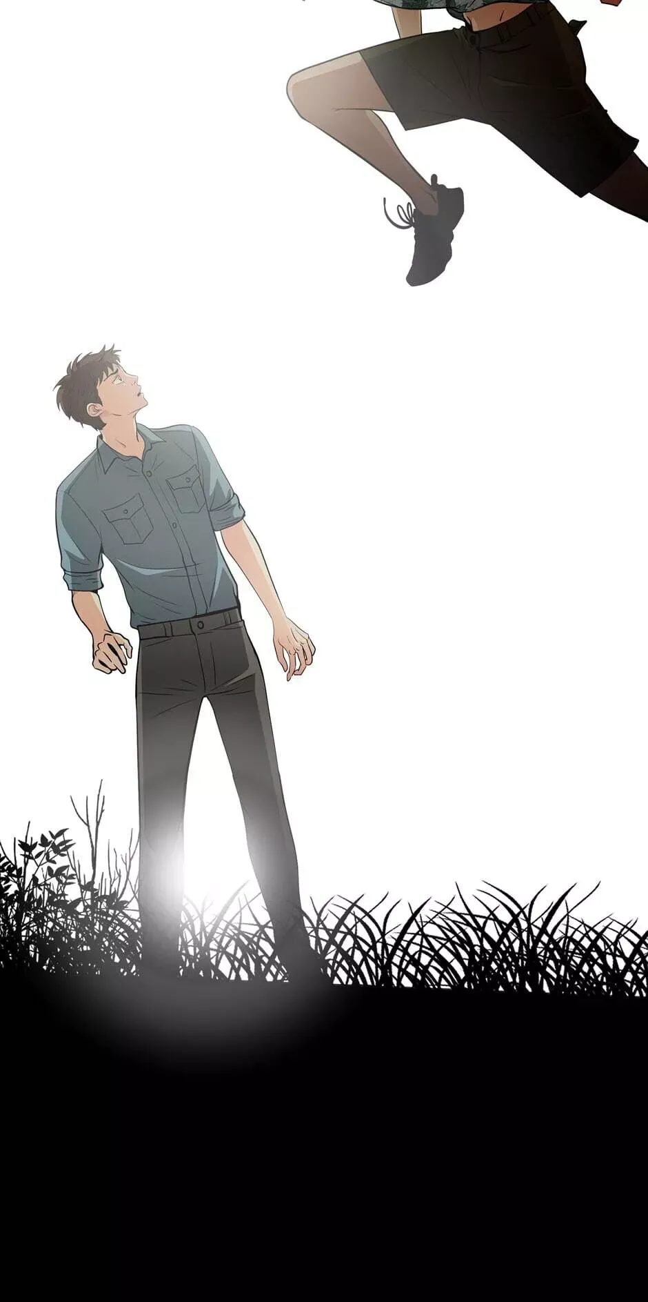 When a Thousand Moons Rise Chapter 27 page 24 - 