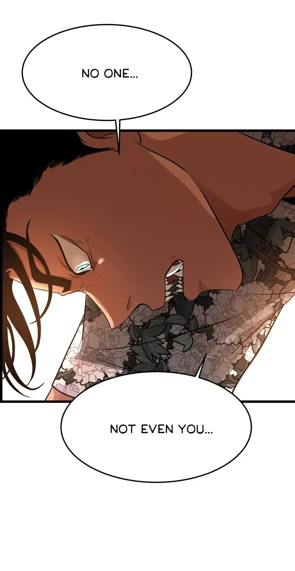 When a Thousand Moons Rise Chapter 27 page 27 - 