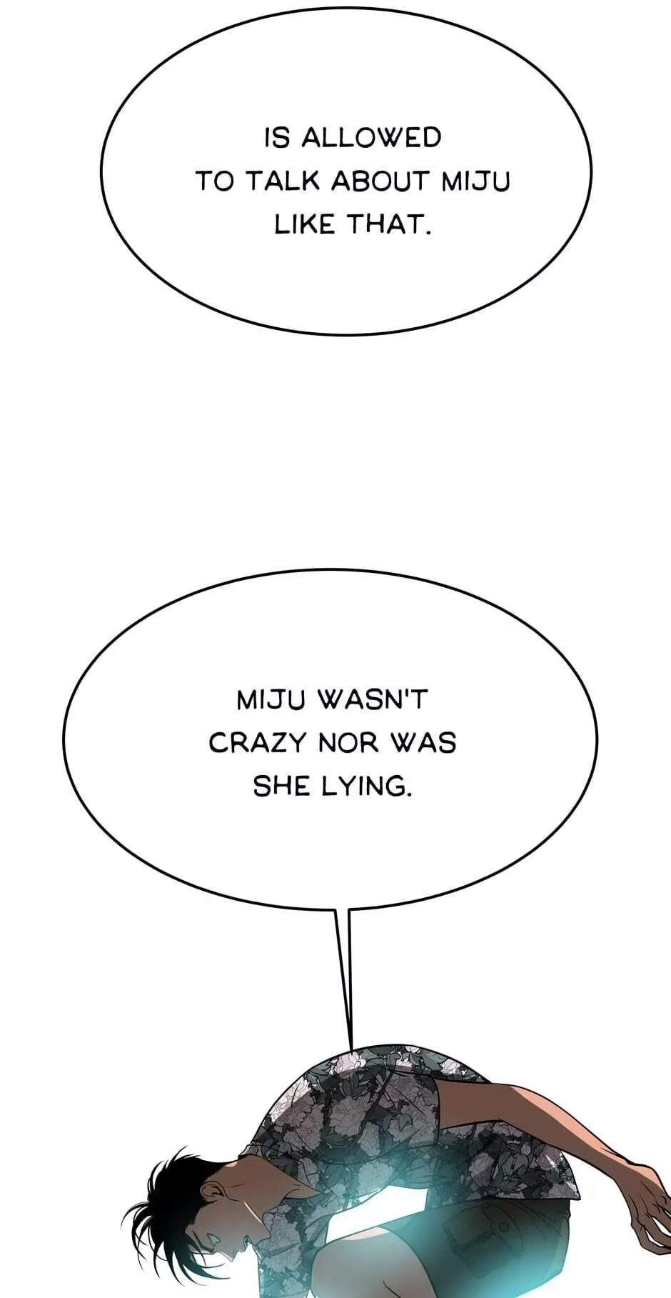 When a Thousand Moons Rise Chapter 27 page 28 - 