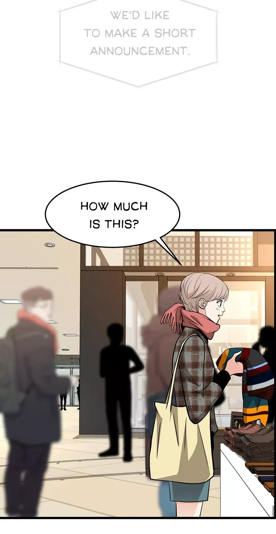 When a Thousand Moons Rise Chapter 27 page 32 - 