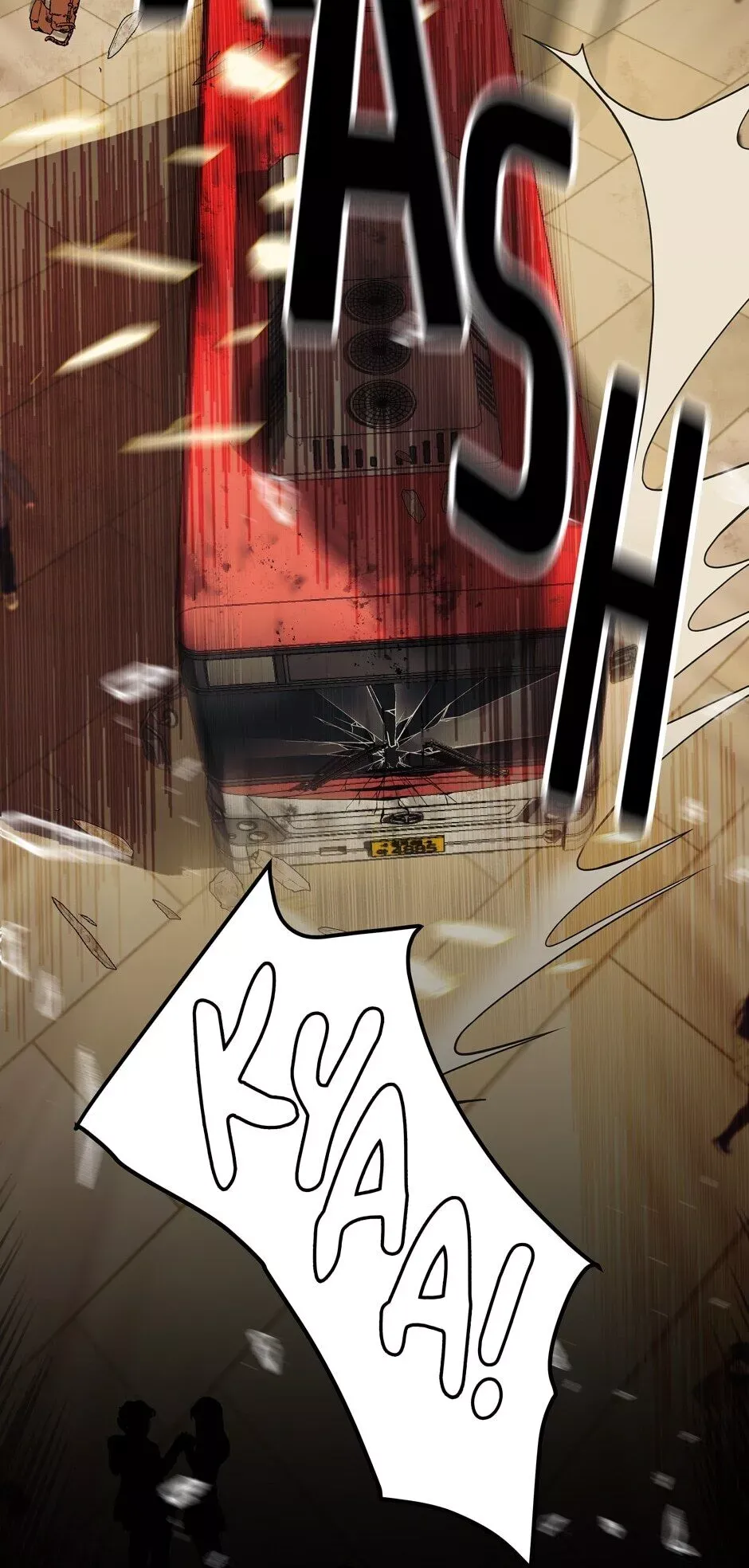 When a Thousand Moons Rise Chapter 27 page 36 - 