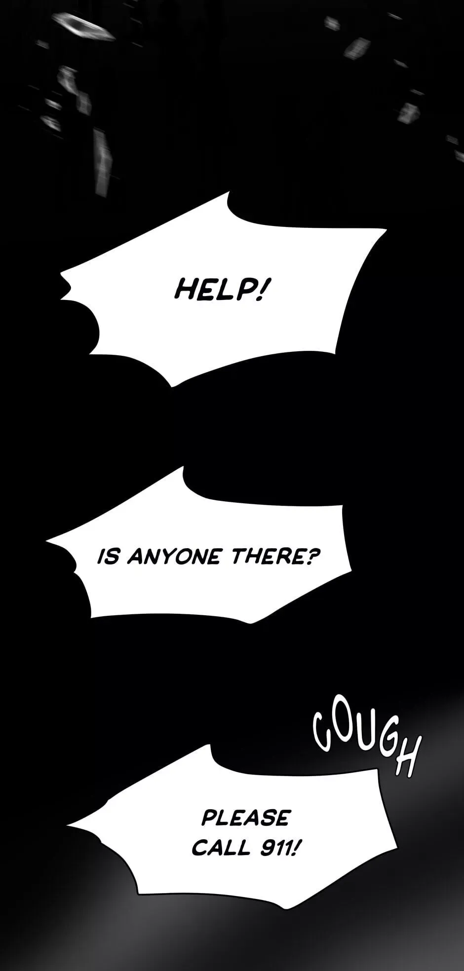 When a Thousand Moons Rise Chapter 27 page 37 - 