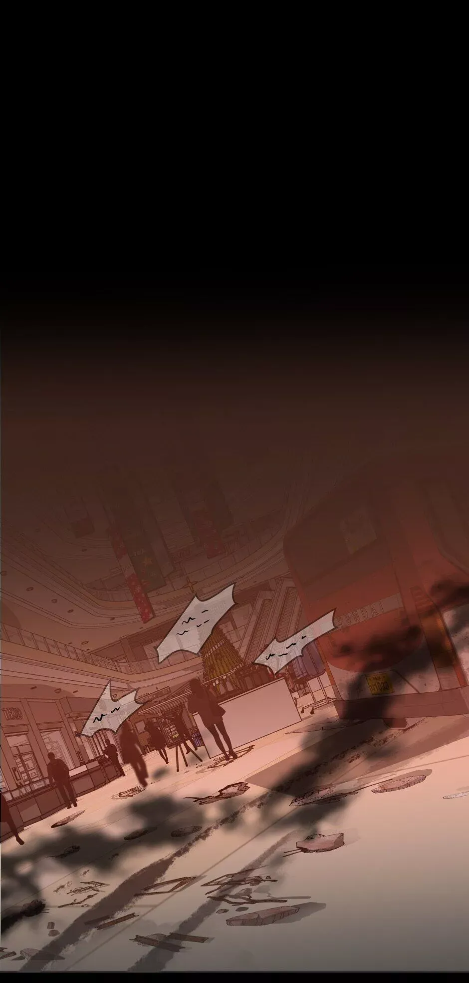 When a Thousand Moons Rise Chapter 27 page 40 - 