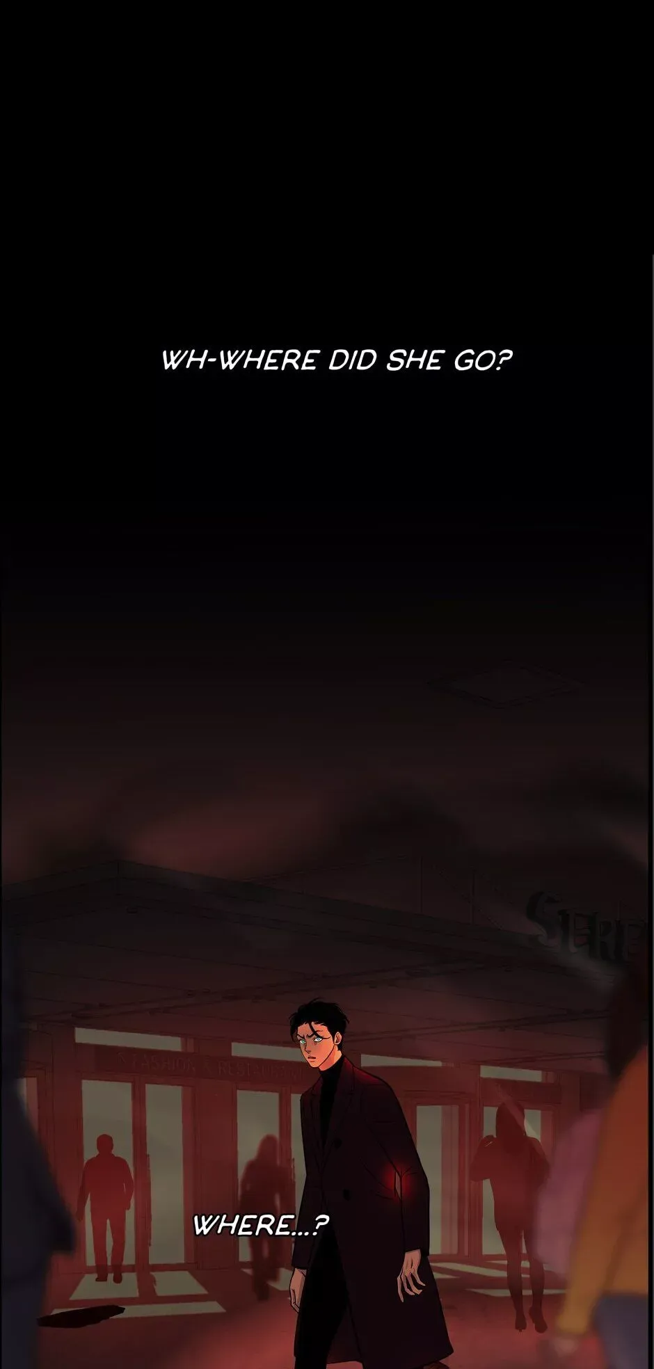 When a Thousand Moons Rise Chapter 27 page 41 - 
