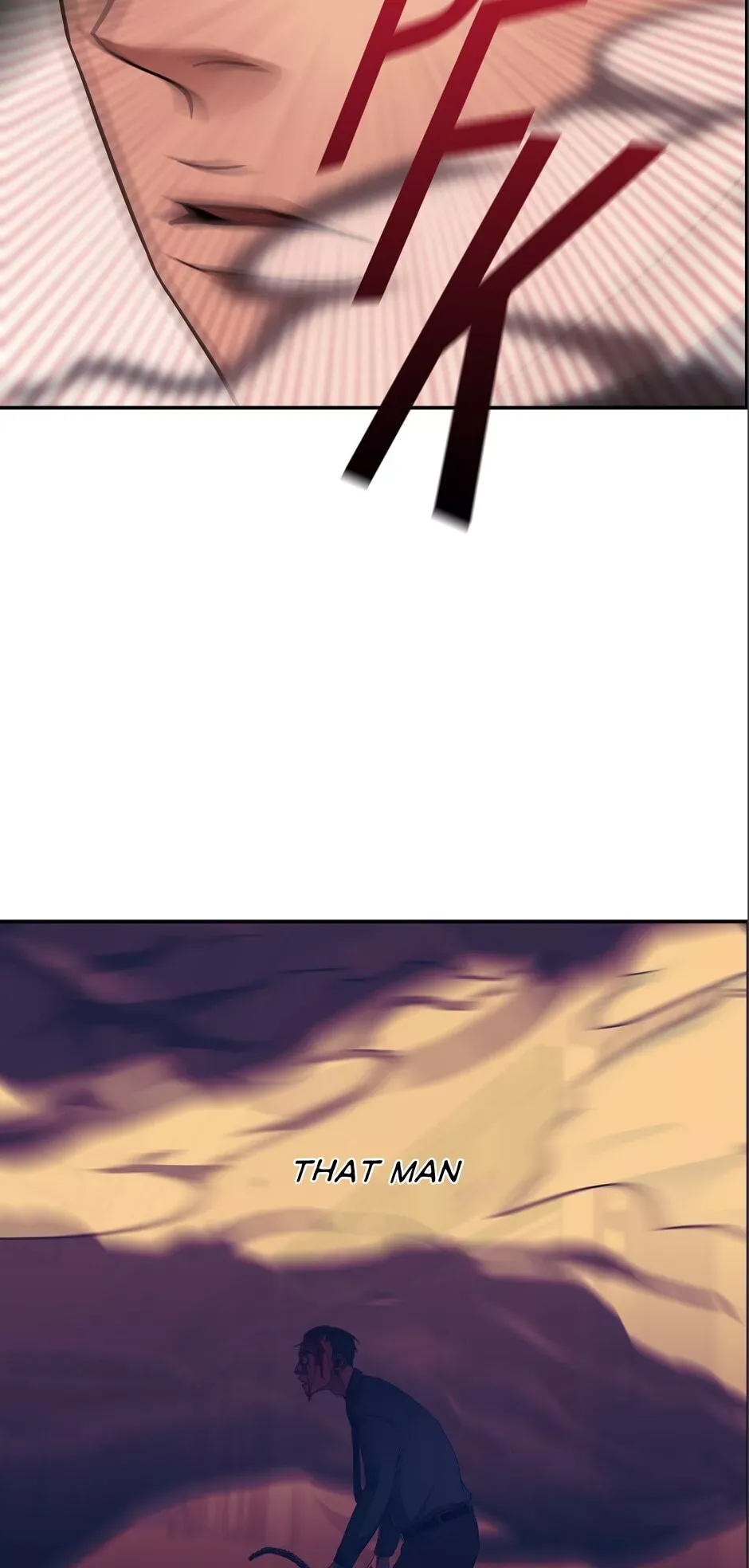 When a Thousand Moons Rise Chapter 27 page 43 - 