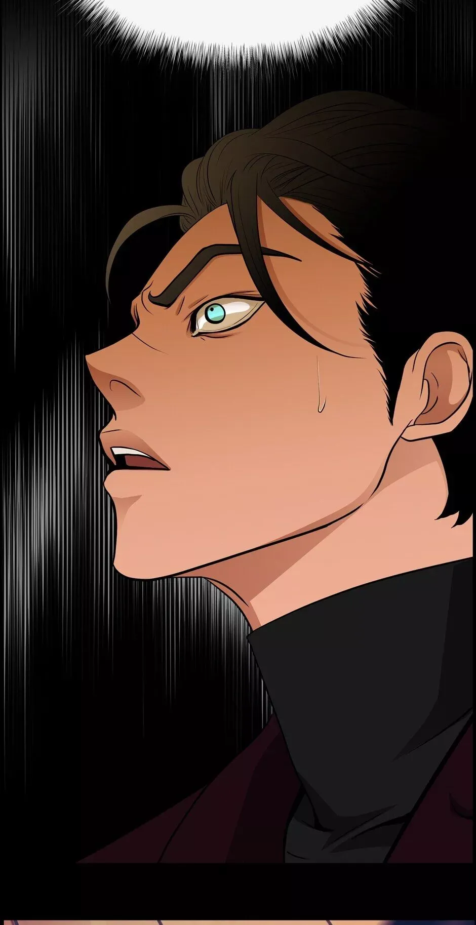 When a Thousand Moons Rise Chapter 27 page 48 - 