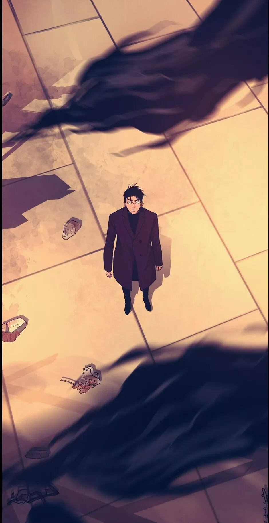 When a Thousand Moons Rise Chapter 27 page 49 - 