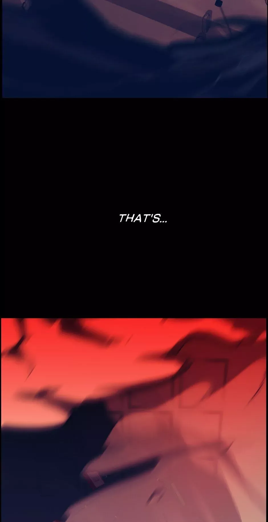 When a Thousand Moons Rise Chapter 27 page 50 - 