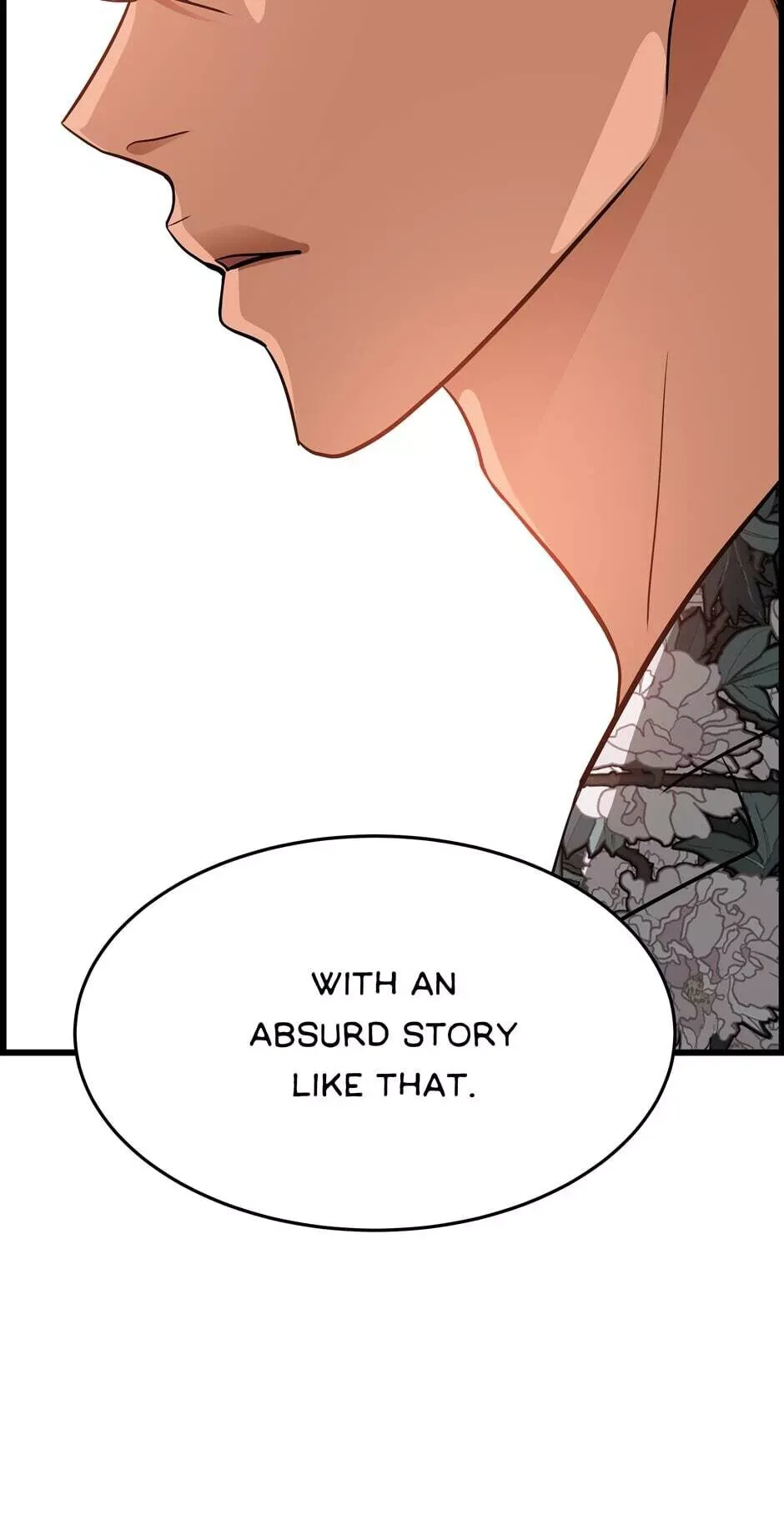 When a Thousand Moons Rise Chapter 27 page 6 - 