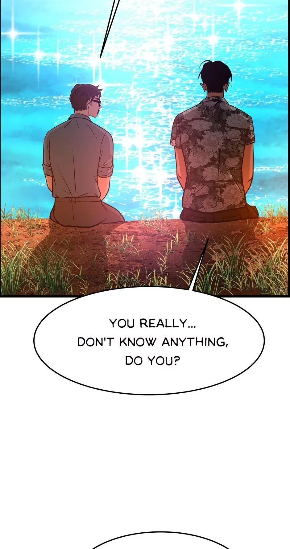 When a Thousand Moons Rise Chapter 27 page 54 - 