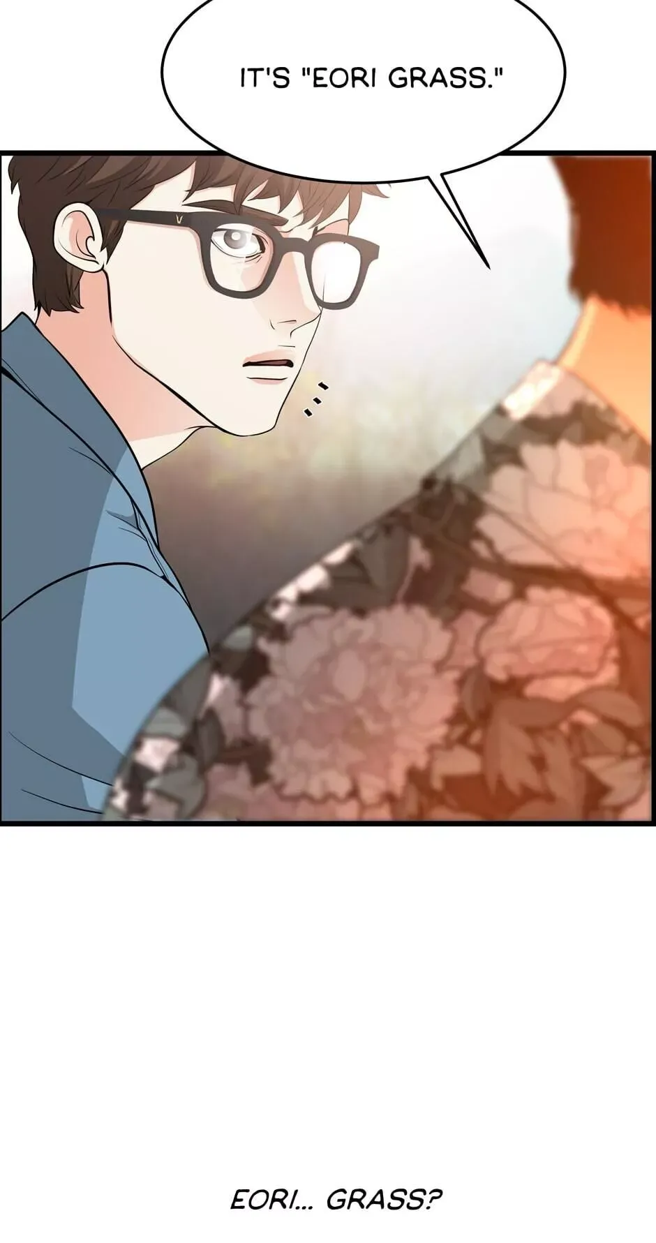 When a Thousand Moons Rise Chapter 27 page 55 - 
