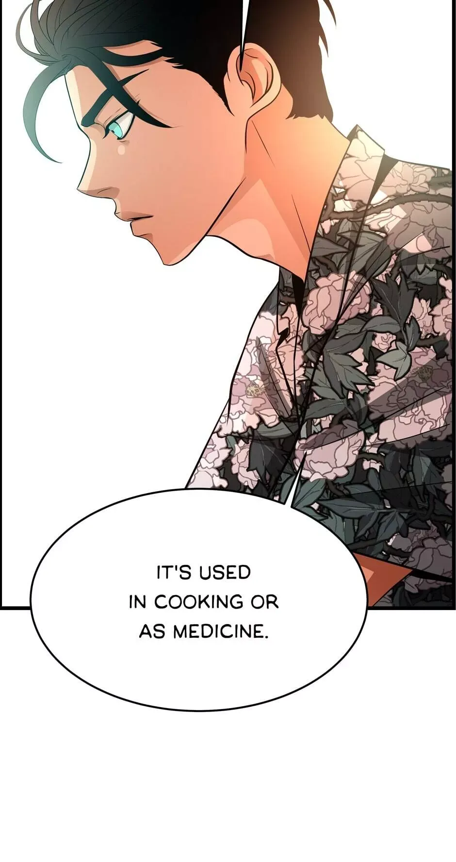 When a Thousand Moons Rise Chapter 27 page 57 - 