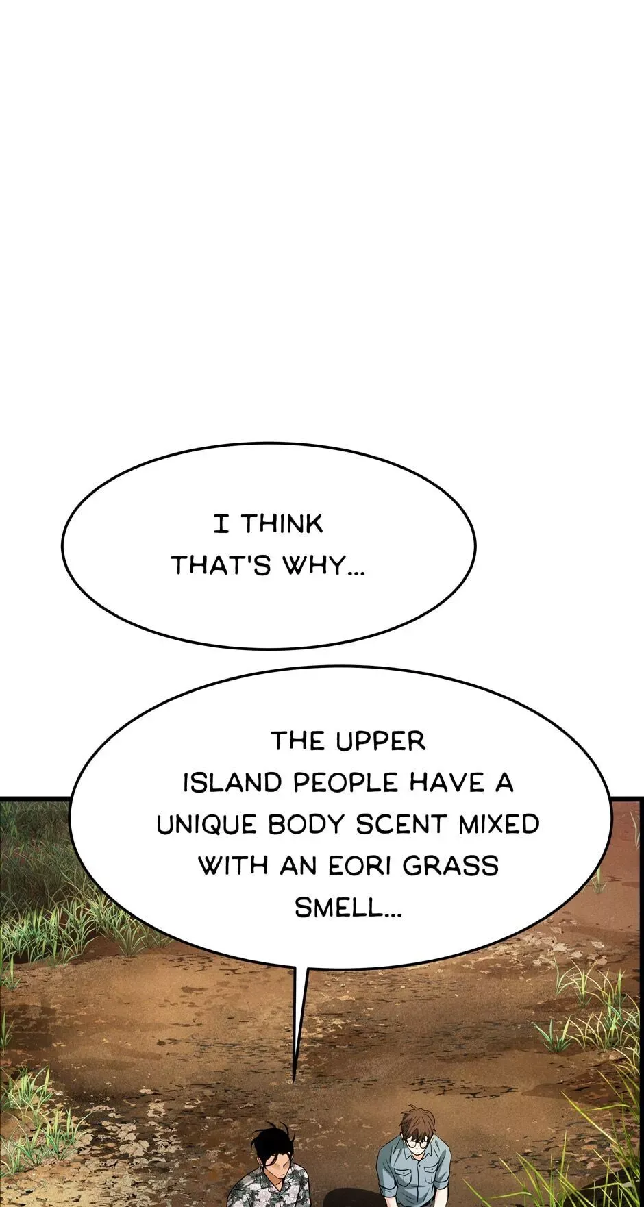 When a Thousand Moons Rise Chapter 27 page 58 - 