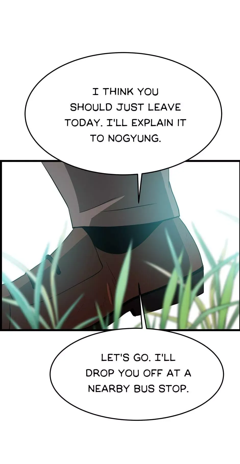When a Thousand Moons Rise Chapter 27 page 7 - 